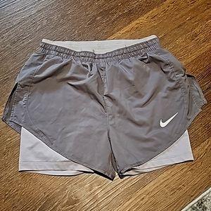 Nike Dri-FIT Gym Short